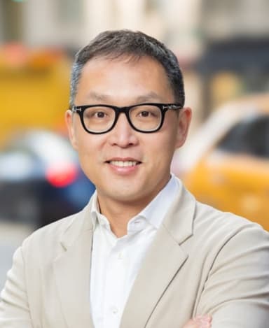 Angus Chen