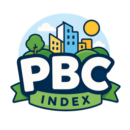 PBC Index logo